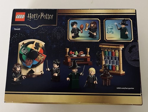 Brand new sealed harry - brand-new, potter