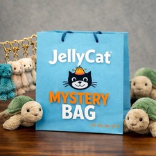 JellyCat Mystery Blind Bag