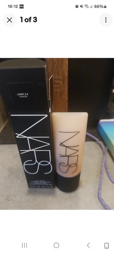 Nars yukon light natural - light,