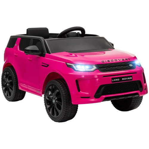 Aiyaplay licensed land rover - aiyaplay,