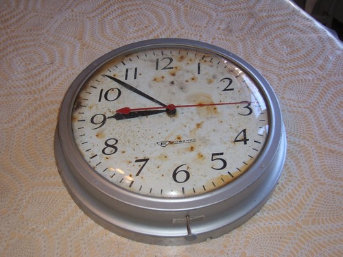 Vtg edwards large industrial - vtg,