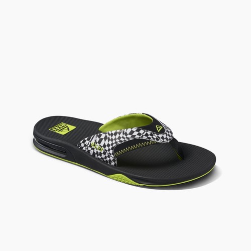 Reef fanning sandals swell - sandals,