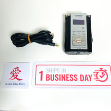 EDIROL Roland R-09 24 bit MP3