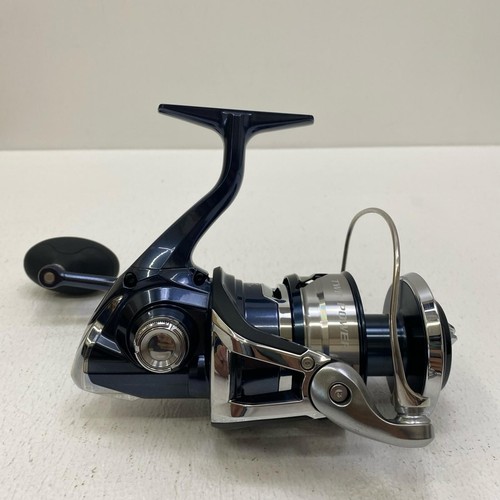 Shimano twin power sw - 21,