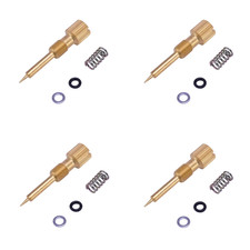 4x Compound Regulator Bolt for