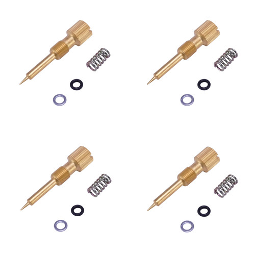 Compound regulator bolt for - 4x,