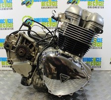 Triumph bonneville t100 engine - triumph,
