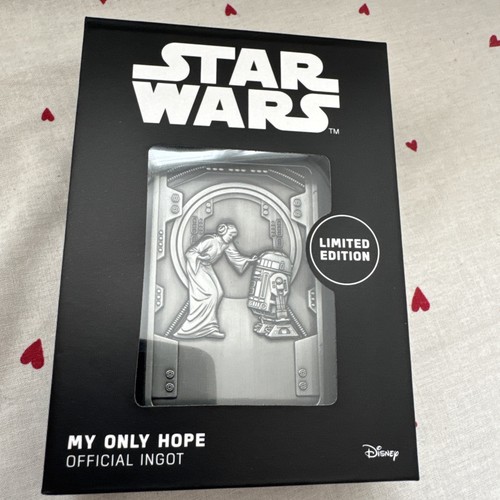 Star wars limited edition - limited,