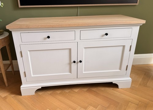 Neptune chichester solid oak - neptune,