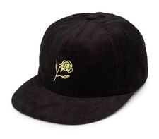 VOLCOM STONE BUD SNAPBACK HAT