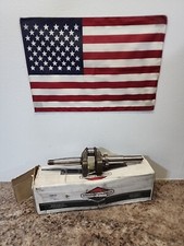 Briggs & Stratton 794717 Crankshaft OEM (((BRAND NEW))) NICE 🇺🇲 ⭐️ 