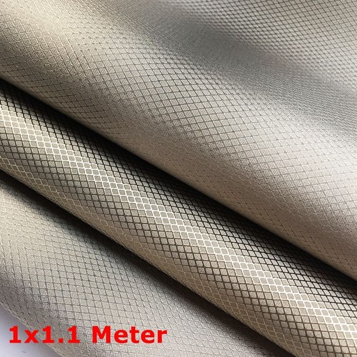Signal blocking material - material, rfid