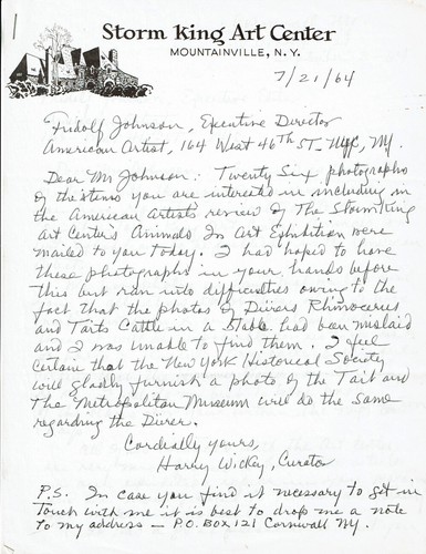 Autograph letters by - letters,