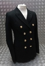 WRN WREN's Officers Jacket No1 C Uniform British Royal Navy RN Issue MTO No1C NX