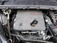 GEARBOX FORD PUMA MK2 (BX726)