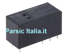 G2RL-2 12VDC G2RL2 OMRON RELAY