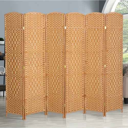 Foldable weave wicker - weave, room
