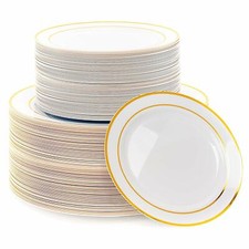 Premium Elegant Gold Wedding