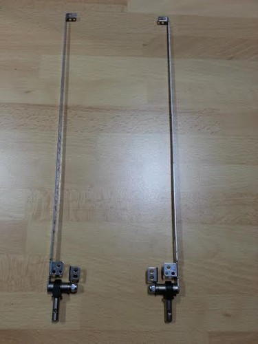 Lcd hinges fujitsu siemens - hinges,
