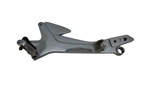 Left footboard honda cbf - footboard,