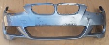 2007 2008 2009 BMW 3 SERIES E92 E93 M SPORT GENUINE FRONT BUMPER 51118041178