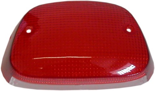 Taillight lens for - for, 1996