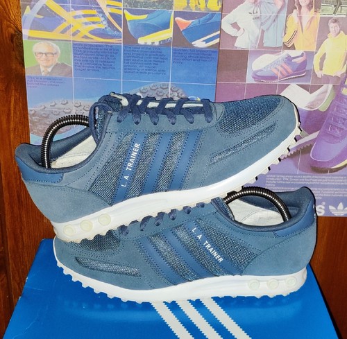 Adidas trainer size 7 - adidas,