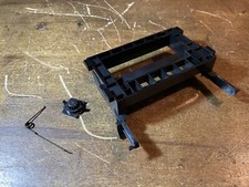 Teac 600 cassette deck - deck, parts