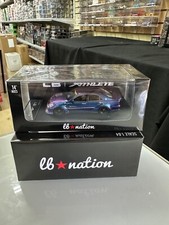 TOYOTA CROWN S180 LBWK