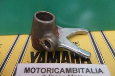 YAMAHA YZ125 MOTOCROSS GEAR SHIFT FORK 2 YAMAHA 5X4-18512-00 