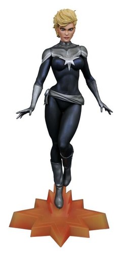 Marvel gallery e - gallery, s.h.i.e.l.d