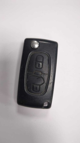 Genuine citroen button - citroen, 2