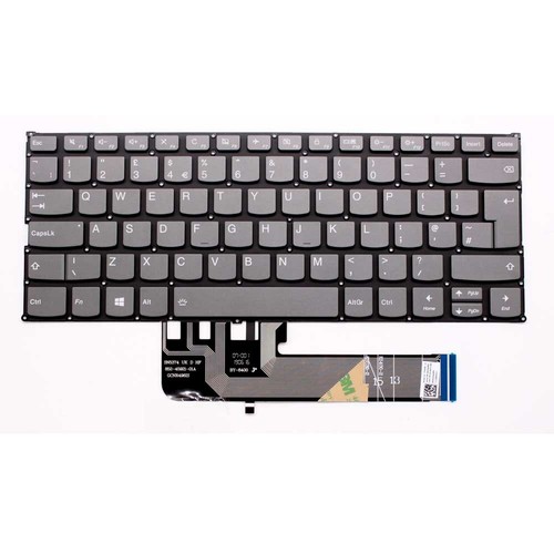 Lenovo yoga c640 - lenovo, c640-13iml