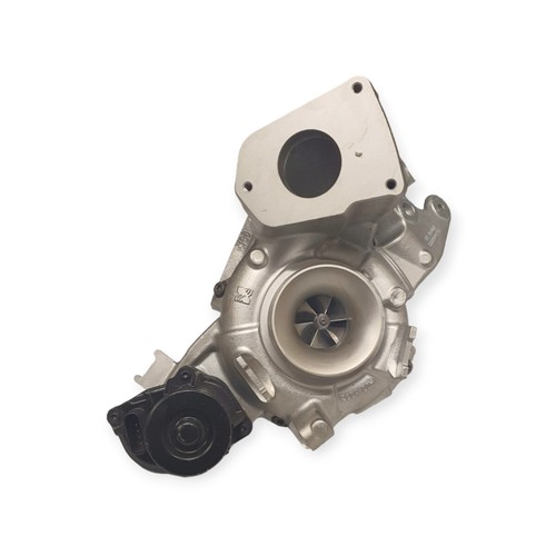 Turbocharger for bmw - turbocharger,