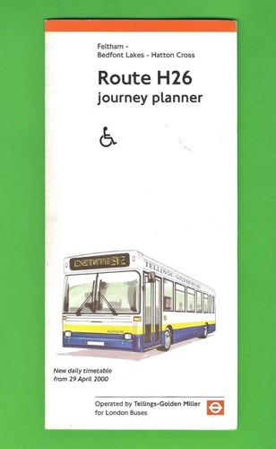London buses timetable - buses,