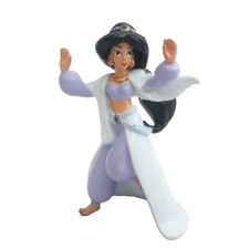 Disney Princess Jasmine Figure