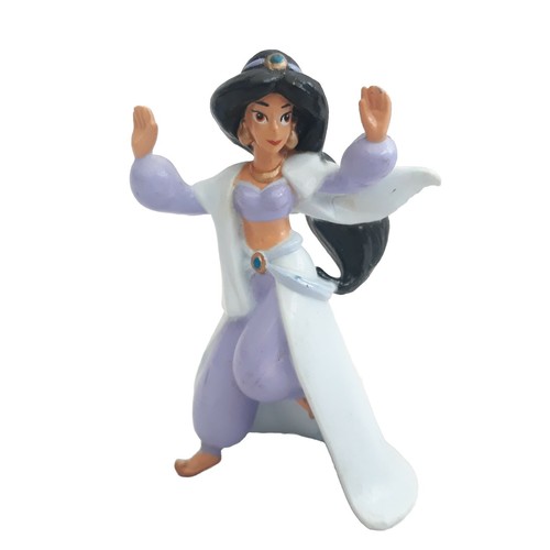 Disney princess jasmine - disney, doll