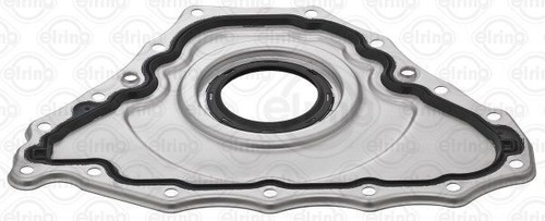 Crank shaft oil seal - front, for