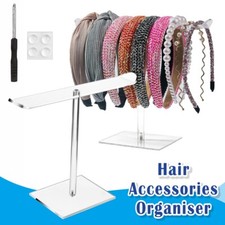 Acrylic Headband Holder 1