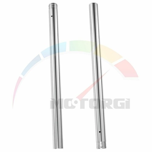 Front fork tubes - fork, pipes