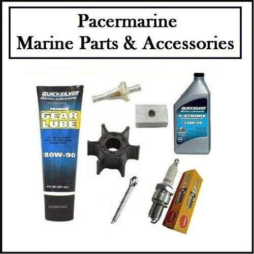 Mariner service kit f4hp 5hp - service,
