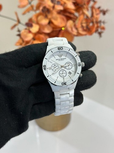 New emporio armani mens watch - emporio,