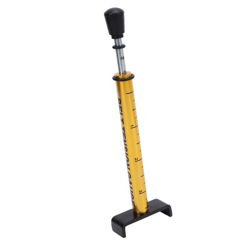 Belt tension gauge - gauge,