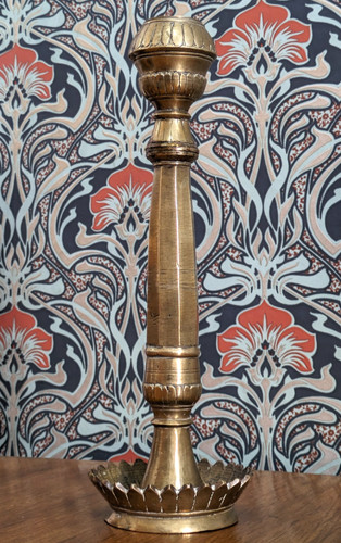 18th century islamic - 17,
