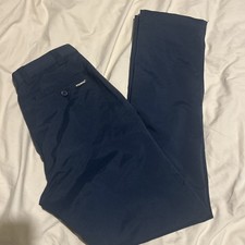 Stromberg Mens Golf Trousers
