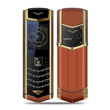 Unlocked V9 Luxury Metal Dual
