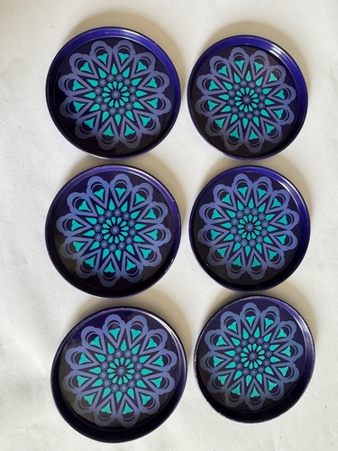 Vintage coasters worcester - vintage,