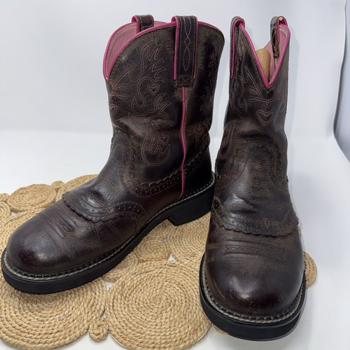 Ariat fat baby saddle - ariat,