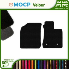Velour Van Mats to fit Toyota