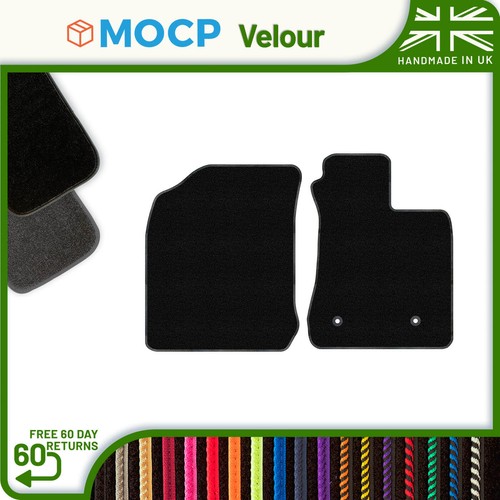 Velour van mats fit toyota - van,